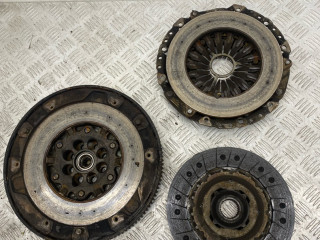 маховик BMW 3 серия E90/E91 [рестайлинг] E90N 2010, 2.0 л., N47 D20 C, дизель, МКПП, седан, 7638349, 21207638349, 8638897, 21208638897