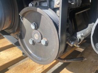 насос гидроусилителя руля BMW 3 серия E46 [рестайлинг] 2002, 2.5 л., M54 B25 (256S5), бензин, АКПП