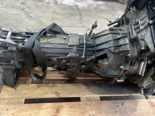 КПП механическая (МКПП) BMW X3 E83 [рестайлинг] 2009, 2.0 л., N47 D20 A, дизель, МКПП, N47D20, N47D20A, 1069401105, 23003433383, 3433383