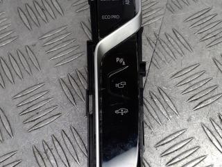 кнопка (выключатель) BMW 7 серия G11/G12 G11 2018, 3.0 л., B57 D30 A, дизель, АКПП, singapore grau metallic (b41), седан, полный привод, правый руль, 6819154