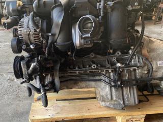 стартер BMW 3 серия E90/E91/E92/E93 2006, 3.0 л., N52 B30 A, бензин, АКПП