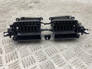 дефлектор обдува салона BMW i4 G26 [рестайлинг] 2025, электро, cape york grün metallic (c5y), хетчбэк 5 дв., задний привод, правый руль, 5A8E279, 64225A8E279