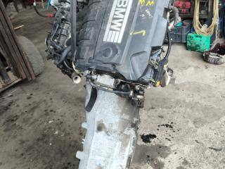 двигатель BMW 3 серия E90/E91/E92/E93 [рестайлинг] 2008, 2.0 л., N43 B20 A, бензин, АКПП, N43B20, N43B20A