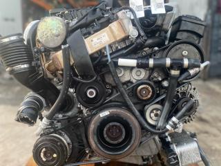 двигатель BMW X3 E83 2006, 3.0 л., M57 D30 (306D3), дизель, АКПП, M57N2, 306D3, M57D30TU2