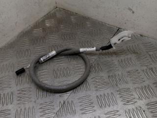 тросик внутренней ручки двери задней BMW X5 E70 [рестайлинг] E70 2012, 3.0 л., N57 D30 A, дизель, АКПП, black sapphire metallic (475), внедорожник 5 дв., полный привод, правый руль, 51217137107