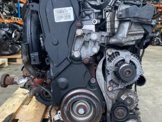 двигатель Ford Kuga 1 поколение 2010, 2.0 л., TXDA, дизель, МКПП, TXDA, TXWA, TXDB