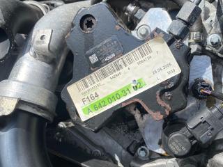 ТНВД Mercedes-Benz M-Класс W164 2006, 3.0 л., OM 642.940, дизель, АКПП, A6420700201