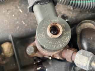 форсунка Volvo C30 1 поколение 2007, 2.4 л., D 5244 T8, дизель, АКПП, 30750283, 0445110251