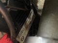 генератор BMW 5 серия F07/F10/F11 2012, 2.0 л., N47 D20 C, дизель, АКПП, 12318507625, 8507625 - фото №2
