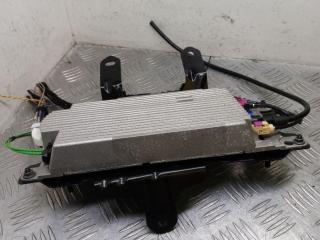 блок Bluetooth BMW 5 серия F07/F10/F11 F10 2011, 3.0 л., N57 D30 A, дизель, АКПП, carbonschwarz metallic (416), седан, задний привод, правый руль, 9257151, 84109257151