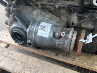 редуктор переднего моста BMW X3 F25 2012, 2.0 л., N47 D20 C, дизель, 31507592002