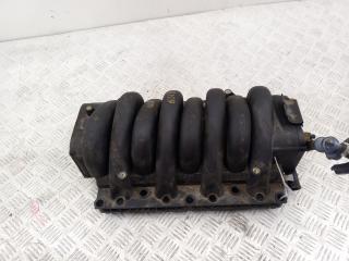 коллектор впускной BMW 5 серия E39 1998, 3.5 л., M62 B35 (358S1), бензин, АКПП, 1729692, 11611729692