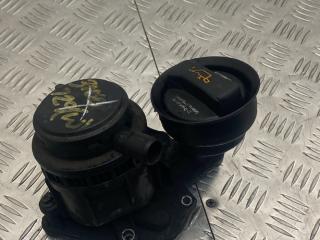 маслозаливная горловина Volkswagen Crafter 1 поколение 2008, 2.5 л., BJK, дизель, МКПП, 076115308