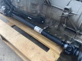 карданный вал BMW X6 E71 [рестайлинг] 2012, 3.0 л., N57 D30 A, дизель, АКПП, 9425907