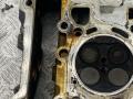 головка блока цилиндров BMW 3 серия E90/E91/E92/E93 2007, 3.0 л., N53 B30, бензин - фото №5