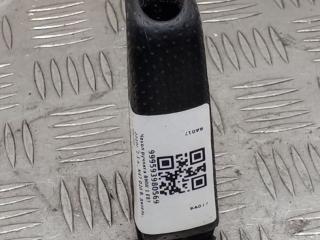 чехол ручника BMW 1 серия E81/E87 [рестайлинг] E87 2010, 2.0 л., N47 D20 D, дизель, МКПП, le-mans-blau metallic (381), хетчбэк 5 дв., задний привод, правый руль