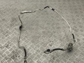 трубка кондиционера BMW 3 серия E92/E93 [рестайлинг] E92 2012, 3.0 л., N57 D30 A, дизель, АКПП, blue-water metallic (896), купе, задний привод, правый руль, 9209729