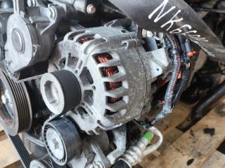 генератор Citroen Berlingo 2 поколение (B9) [2-й рестайлинг] 2016, 1.6 л., BHY (DV6FD), дизель, МКПП, 9675753680