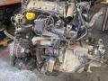 двигатель Nissan Qashqai 1 поколение 2008, 2.0 л., M9R 832, дизель, МКПП - фото №2