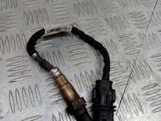 лямбда-зонд BMW 3 серия E90/E91/E92/E93 2007, 3.0 л., M57 D30 (306D3), дизель, АКПП, серебро, седан, задний привод, правый руль, 13627791600, 7791600