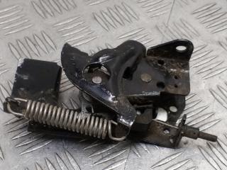 замок капота BMW 4 серия F32/F33 [рестайлинг] 2018, 3.0 л., B58 B30 A, бензин, АКПП, купе, задний привод, правый руль, 51237242549, 7242549