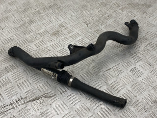 трубка охлаждающей жидкости BMW 3 серия E90/E91/E92/E93 [рестайлинг] 2008, 3.0 л., M57 D30 (306D3), дизель, МКПП, M57N2, 306D3, M57D30TU2, 7802631, 11537802631, M57D30U2