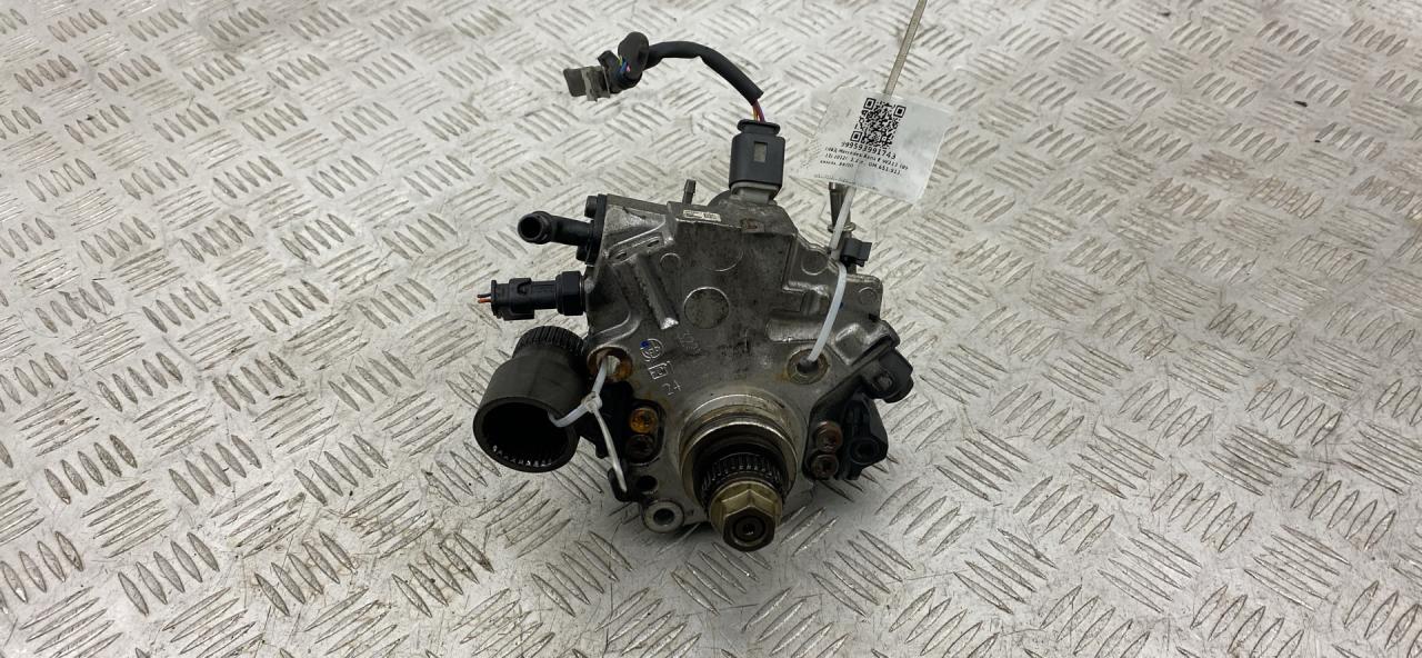 ТНВД Mercedes-Benz E-Класс W212/S212/C207/A207 2012, 2.2 л., OM 651.911, дизель, АКПП, A6510701201 - фото №1