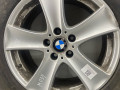 диск литой BMW X5 E70 [рестайлинг] E70 2012, 4.0 л., дизель, АКПП, black sapphire metallic (475), внедорожник 5 дв., полный привод, правый руль - фото №8