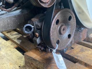 насос гидроусилителя руля Ford Transit 7 поколение TT9 2014, 2.2 л., дизель, МКПП