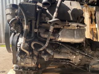 стартер Mercedes-Benz Viano W639 2007, 3.0 л., OM 642.990, дизель, АКПП