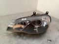 фара левая BMW X5 E70 [рестайлинг] E70 2011, 3.0 л., N57 D30 B, дизель, АКПП, tiefseeblau metallic (a76), внедорожник 5 дв., полный привод, правый руль, 7221893 - фото №2