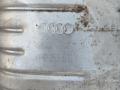 глушитель Audi A6 4F/C6 [рестайлинг] 2010, 3.0 л., CDYA, дизель, 7x7x, седан, полный привод, правый руль, 4F0131701EO, 4F0253611AA, 4F0253612AA - фото №4