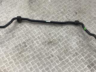 стабилизатор подвески передний BMW X5 F15 2018, 3.0 л., N57 D30 A, дизель, АКПП, carbonschwarz metallic (416), внедорожник 5 дв., полный привод, правый руль, 31356863402, 6863402