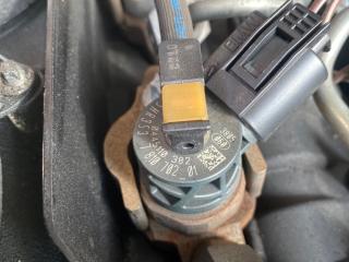 форсунка BMW 3 серия E90/E91/E92/E93 [рестайлинг] 2010, 2.0 л., N47 D20 C, дизель, МКПП, 13537810702, 7810702