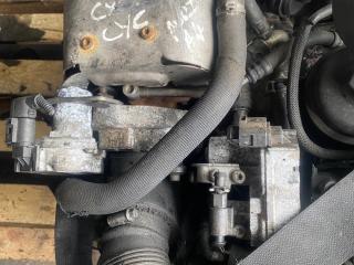 турбина Audi A4 B6 2006, 3.0 л., ASB, дизель, МКПП