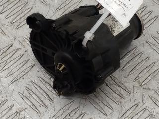 сервопривод заслонок впускного коллектора BMW 3 серия E90/E91/E92/E93 [рестайлинг] 2010, 2.0 л., N47 D20 C, дизель, МКПП, 11618506410, 8506410