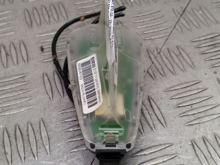 антенна BMW X5 E70 [рестайлинг] E70 2012, 4.0 л., дизель, АКПП, black sapphire metallic (475), внедорожник 5 дв., полный привод, правый руль, 65206959147, 6959147