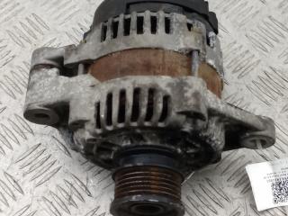 генератор Opel Insignia 1 поколение (A) 2010, 2.0 л., A 20 DTH, дизель, АКПП, 1016436