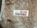 КПП автоматическая (АКПП) BMW 5 серия E60/E61 2007, 3.0 л., M57 D30 (306D3), дизель, АКПП, задний привод, 7563430, 24007563430, 24007556971, 7556971 - фото №3