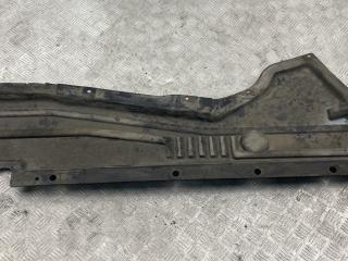 защита днища BMW X5 E70 [рестайлинг] E70 2012, 3.0 л., N57 D30 A, дизель, АКПП, black sapphire metallic (475), внедорожник 5 дв., полный привод, правый руль, 51757158403