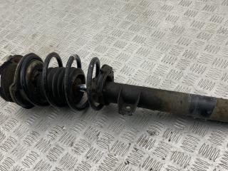 амортизатор передний правый BMW 3 серия E90/E91/E92/E93 [рестайлинг] 2008, 3.0 л., M57 D30 (306D5), дизель, АКПП, купе, задний привод, правый руль, 31316780080, 6780080