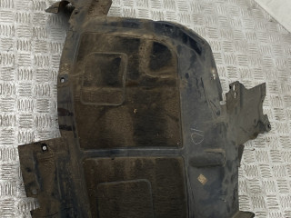 защита арок передняя левая (подкрылок) BMW X5 M F85 2018, 4.4 л., S63 B44 B, бензин, АКПП, внедорожник 5 дв., полный привод, правый руль, 51717291197, 7291197