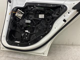 стеклоподъемник задний правый Mercedes-Benz C-Класс W205 [рестайлинг] 2018, 2.0 л., M 274.920, бензин, АКПП, 149u белый (polarweiss), универсал