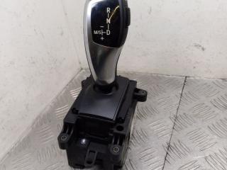 модуль управления селектора АКПП BMW 5 серия F07/F10/F11 2011, 3.0 л., N57 D30 A, дизель, АКПП, sophistog brillan metallic (a90), универсал, задний привод, правый руль, 61319218102