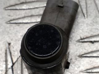 датчик парктроника Audi Q7 4L 2007, 3.0 л., BUG, дизель, АКПП, полный привод, правый руль, 3C0919275