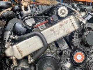 охладитель EGR / Радиатор EGR BMW 3 серия E90/E91/E92/E93 [рестайлинг] 2010, 2.0 л., N47 D20 C, дизель, МКПП, 7810751, 11717810751