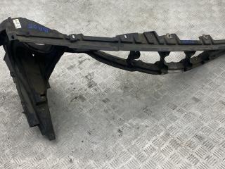 крепление ( кронштейн ) крыла BMW X5 E70 [рестайлинг] E70 2012, 3.0 л., N57 D30 A, дизель, АКПП, black sapphire metallic (475), внедорожник 5 дв., полный привод, правый руль, 7157983, 51657157983, 7157989, 51657157989