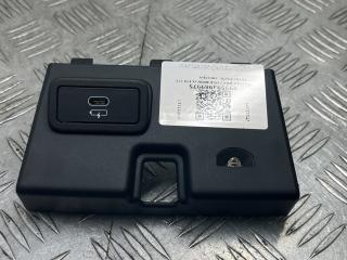 разъем AUX / USB BMW iX I20 2025, электро, alpinweiss iii (300), полный привод, правый руль, 5B51C70, 84105B51C70