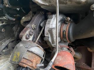 турбина Ford Kuga 1 поколение 2010, 2.0 л., TXDA, дизель, МКПП, 78358304