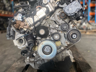 шкив коленвала BMW 3 серия F30/F31 [рестайлинг] F30 2018, 2.0 л., B47 D20 A, дизель, АКПП, седан, 11237619245, 7619245